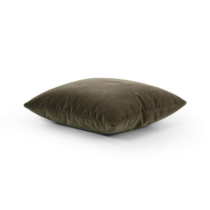 Four Hands - Bridger Pillow - Monte Olive - 246753-013 view 4