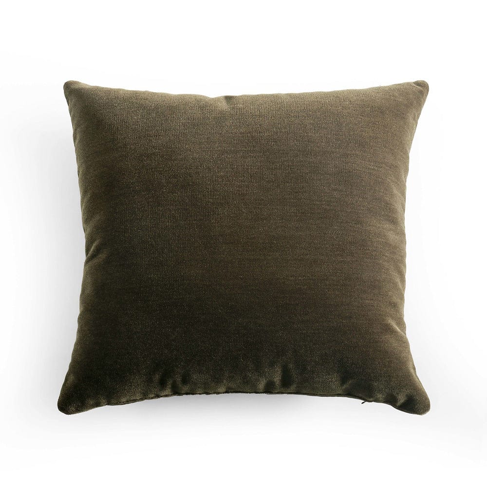 Four Hands - Bridger Pillow - Monte Olive - 246753-013 view 5