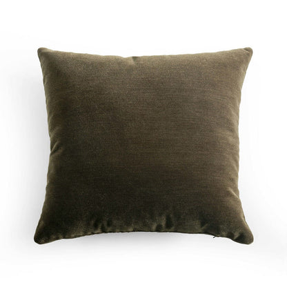 Four Hands - Bridger Pillow - Monte Olive - 246753-013 view 5