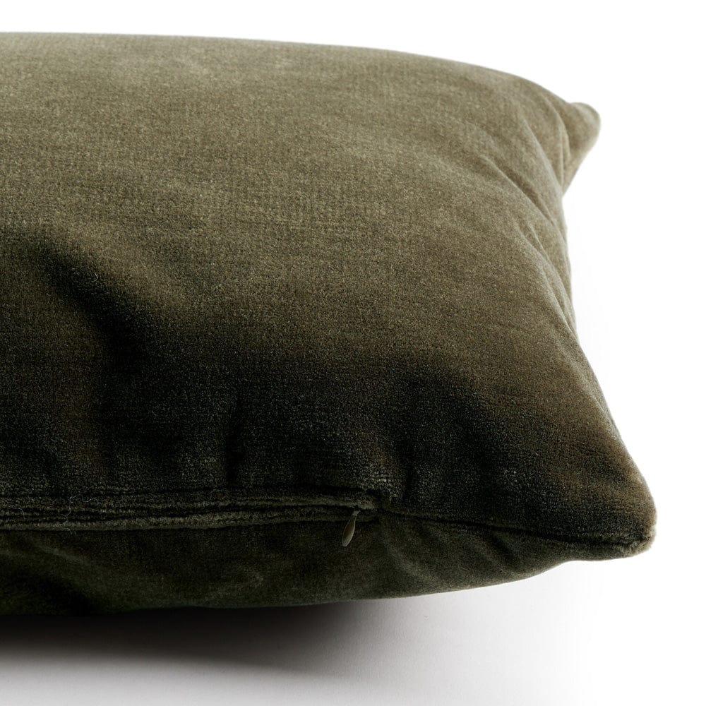 Four Hands - Bridger Pillow - Monte Olive - 246753-017 view 3