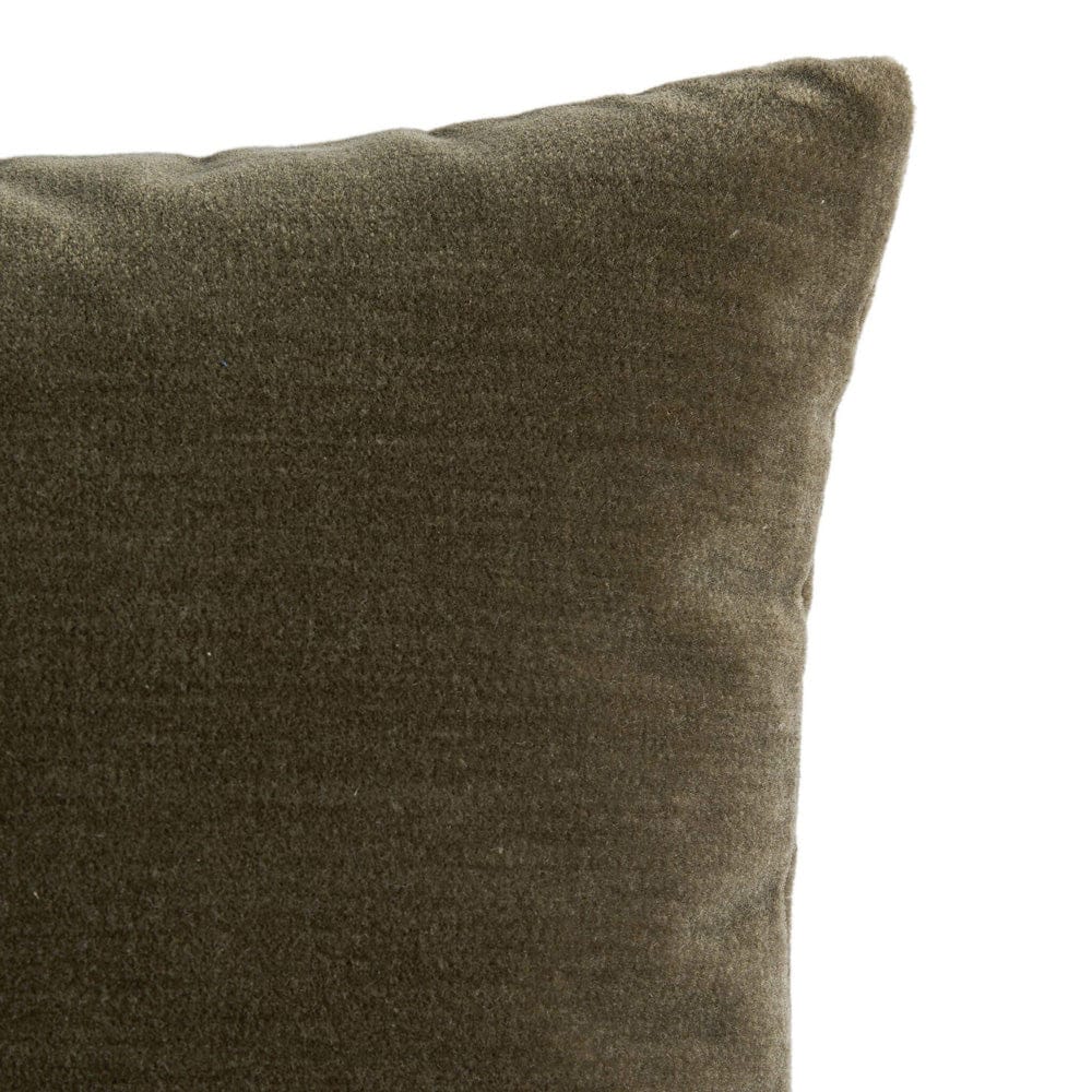Four Hands - Bridger Pillow - Monte Olive - 246753-017 view 4