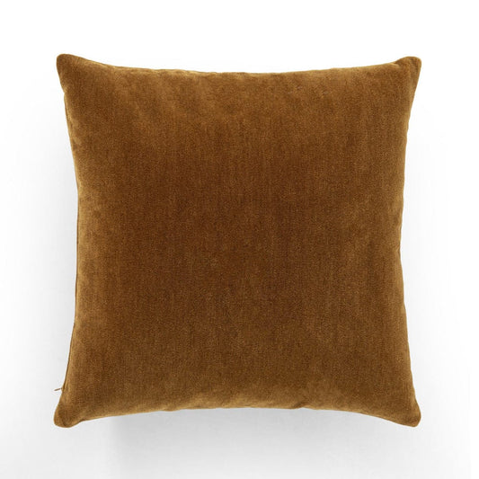Four Hands - Bridger Pillow - Monte Tobacco - 246753-011 view 1