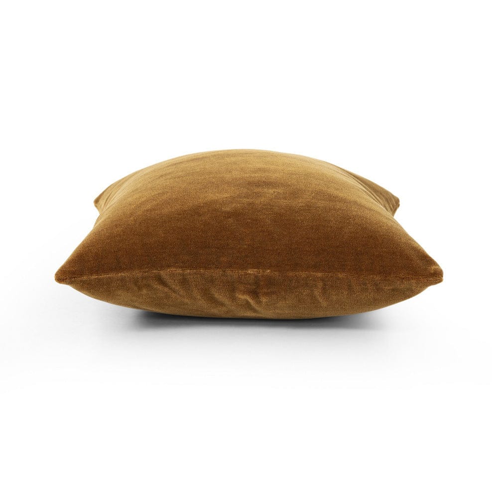 Four Hands - Bridger Pillow - Monte Tobacco - 246753-011 view 2