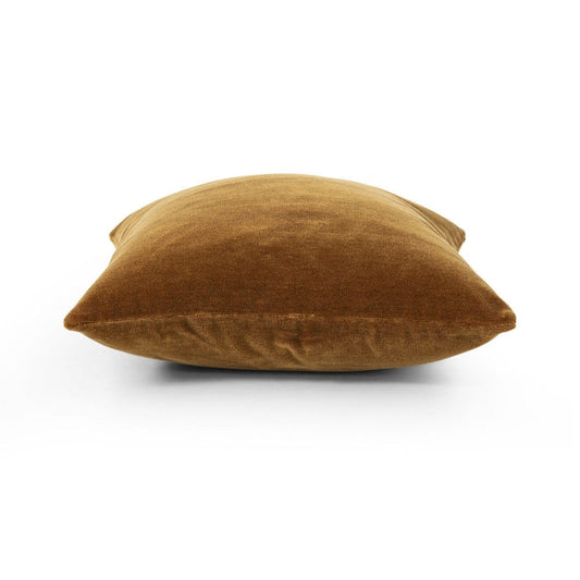 Four Hands - Bridger Pillow - Monte Tobacco - 246753-011 view 2