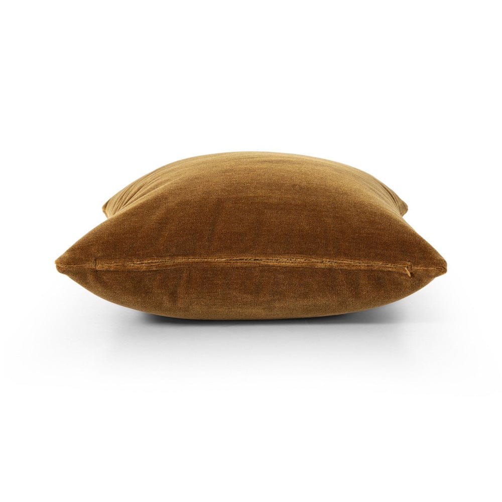 Four Hands - Bridger Pillow - Monte Tobacco - 246753-011 view 4