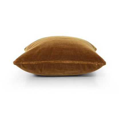 Four Hands - Bridger Pillow - Monte Tobacco - 246753-011 view 4