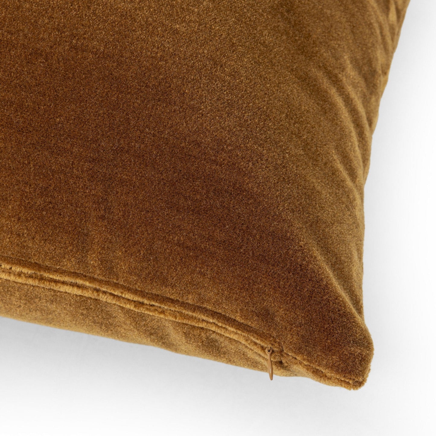 Four Hands - Bridger Pillow - Monte Tobacco - 246753-011 view 6