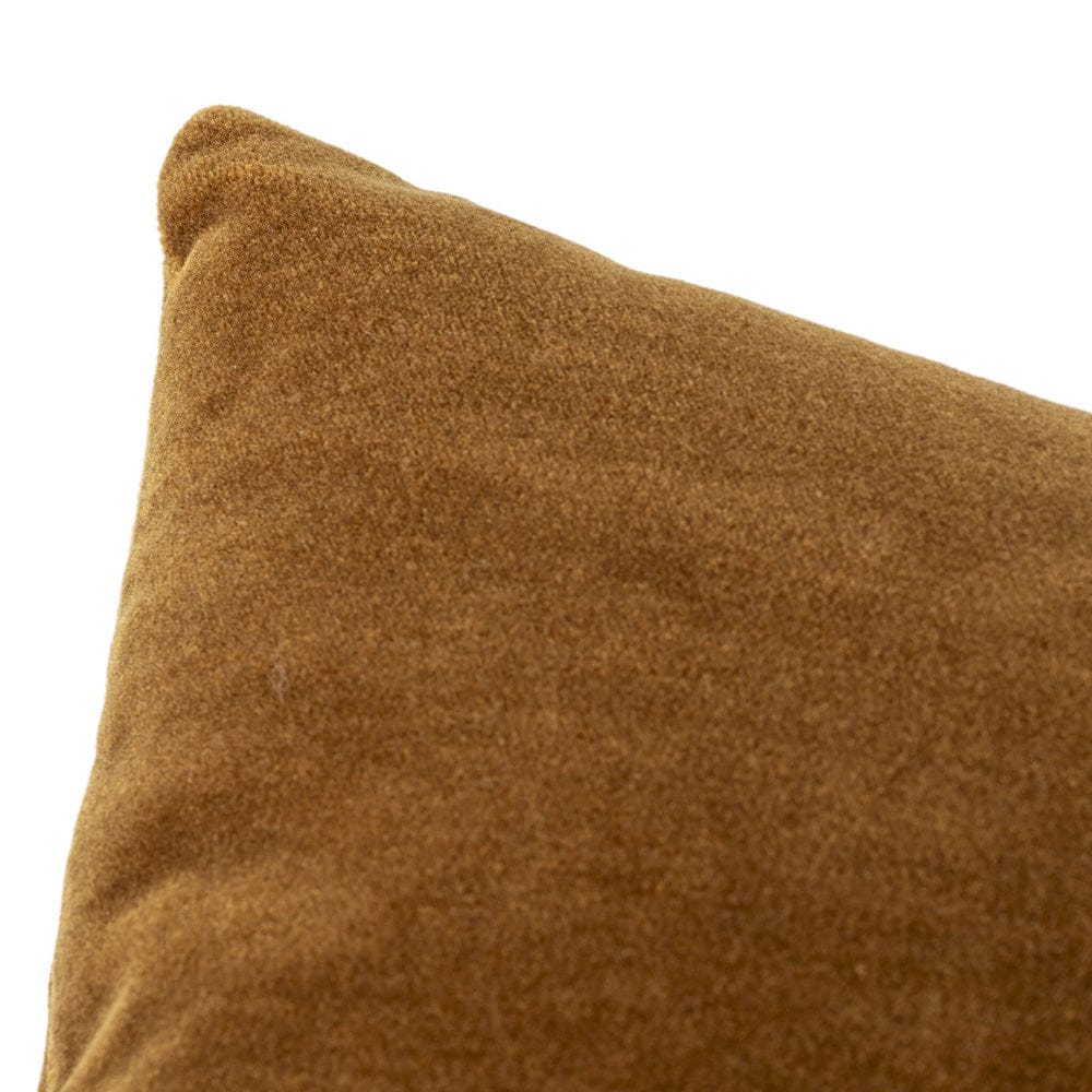 Four Hands - Bridger Pillow - Monte Tobacco - 246753-011 view 7