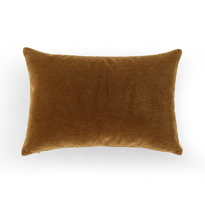 Four Hands - Bridger Pillow - Monte Tobacco - 246753-015 view 1