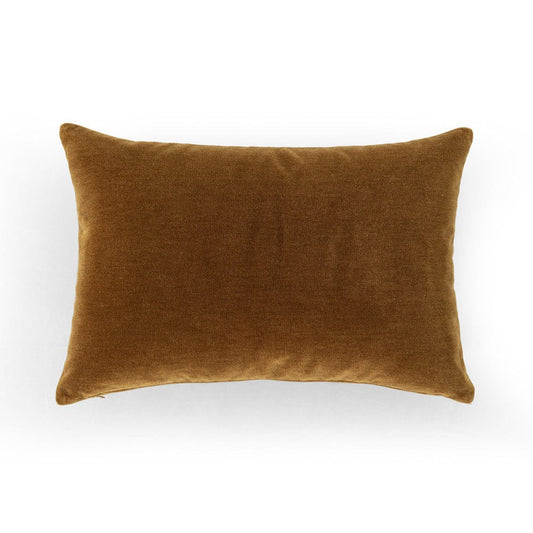 Four Hands - Bridger Pillow - Monte Tobacco - 246753-015 view 1