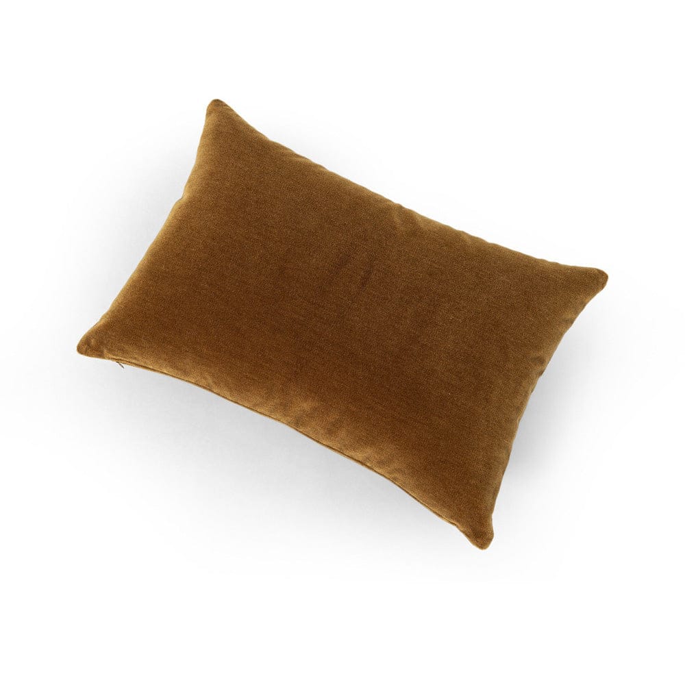 Four Hands - Bridger Pillow - Monte Tobacco - 246753-015 view 2