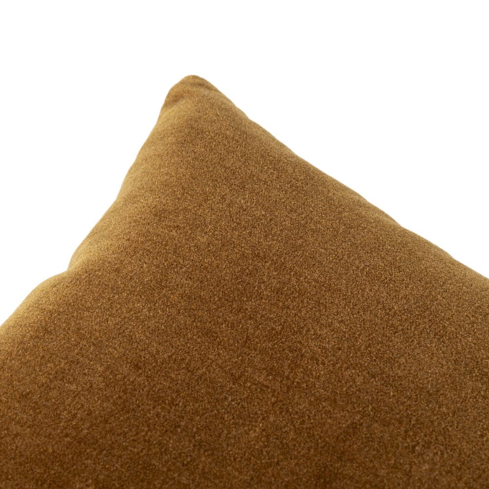 Four Hands - Bridger Pillow - Monte Tobacco - 246753-015 view 3