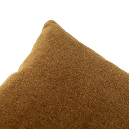 Four Hands - Bridger Pillow - Monte Tobacco - 246753-015 view 3