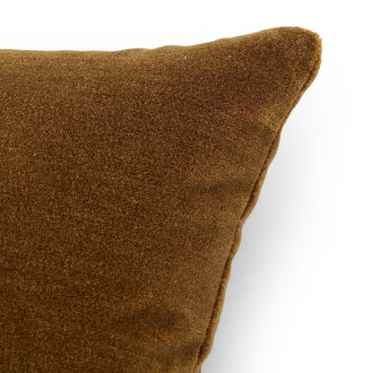 Four Hands - Bridger Pillow - Monte Tobacco - 246753-015 view 5