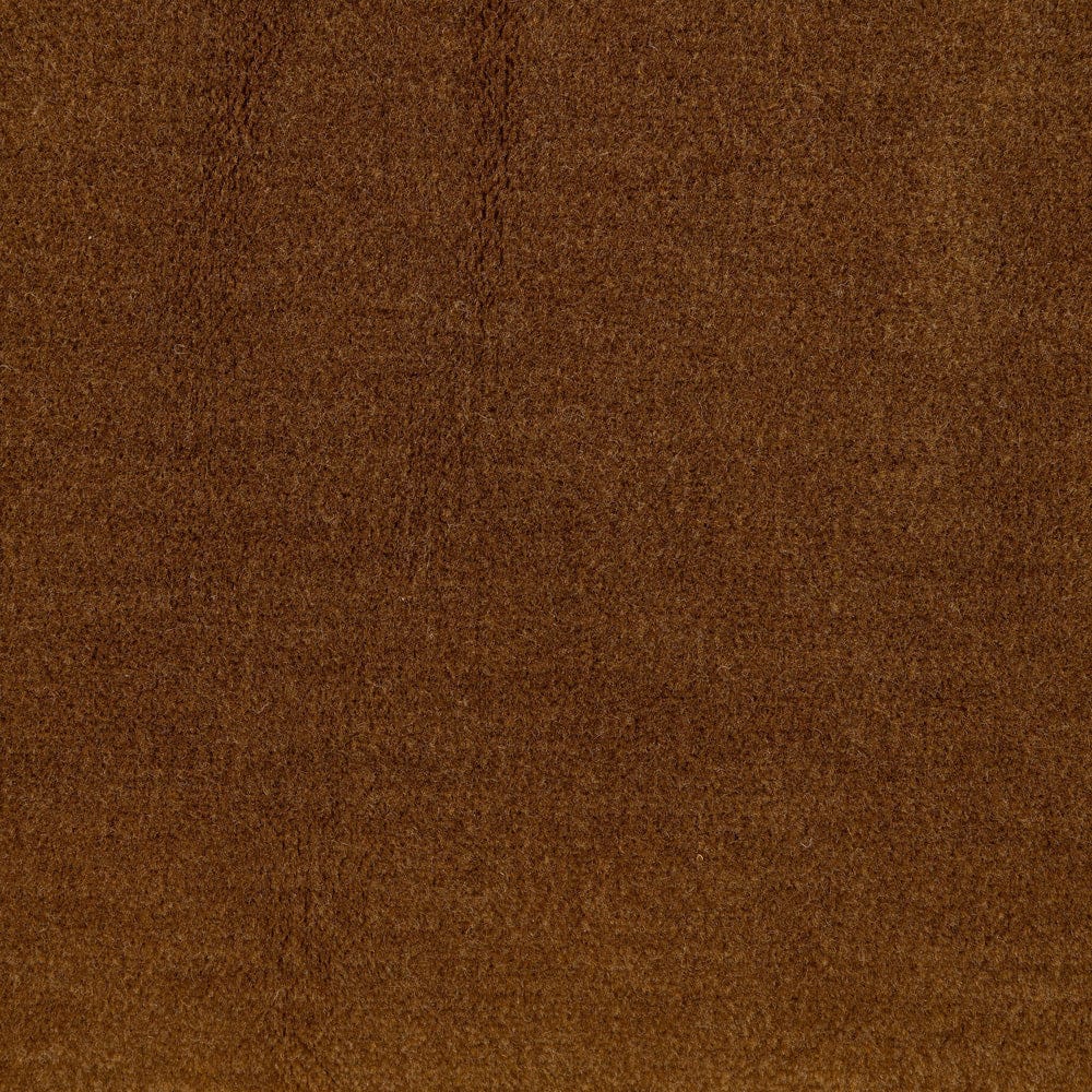 Four Hands - Bridger Pillow - Monte Tobacco - 246753-015 view 6
