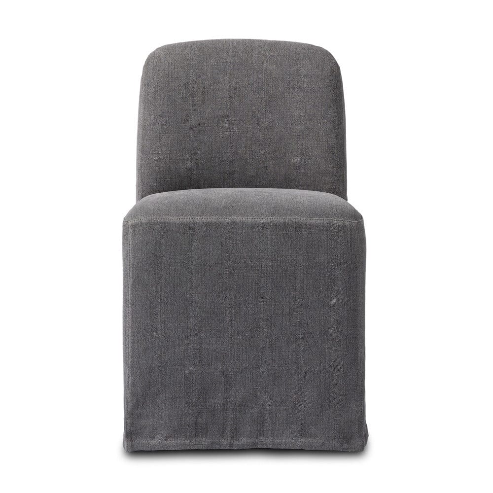 Four Hands - Brie Dining Chair - Broadway Denim - 245399-003 view 1