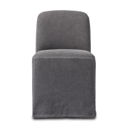 Four Hands - Brie Dining Chair - Broadway Denim - 245399-003 view 1