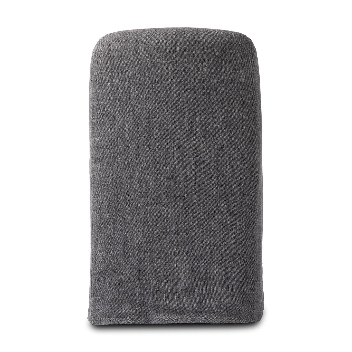 Four Hands - Brie Dining Chair - Broadway Denim - 245399-003 view 5