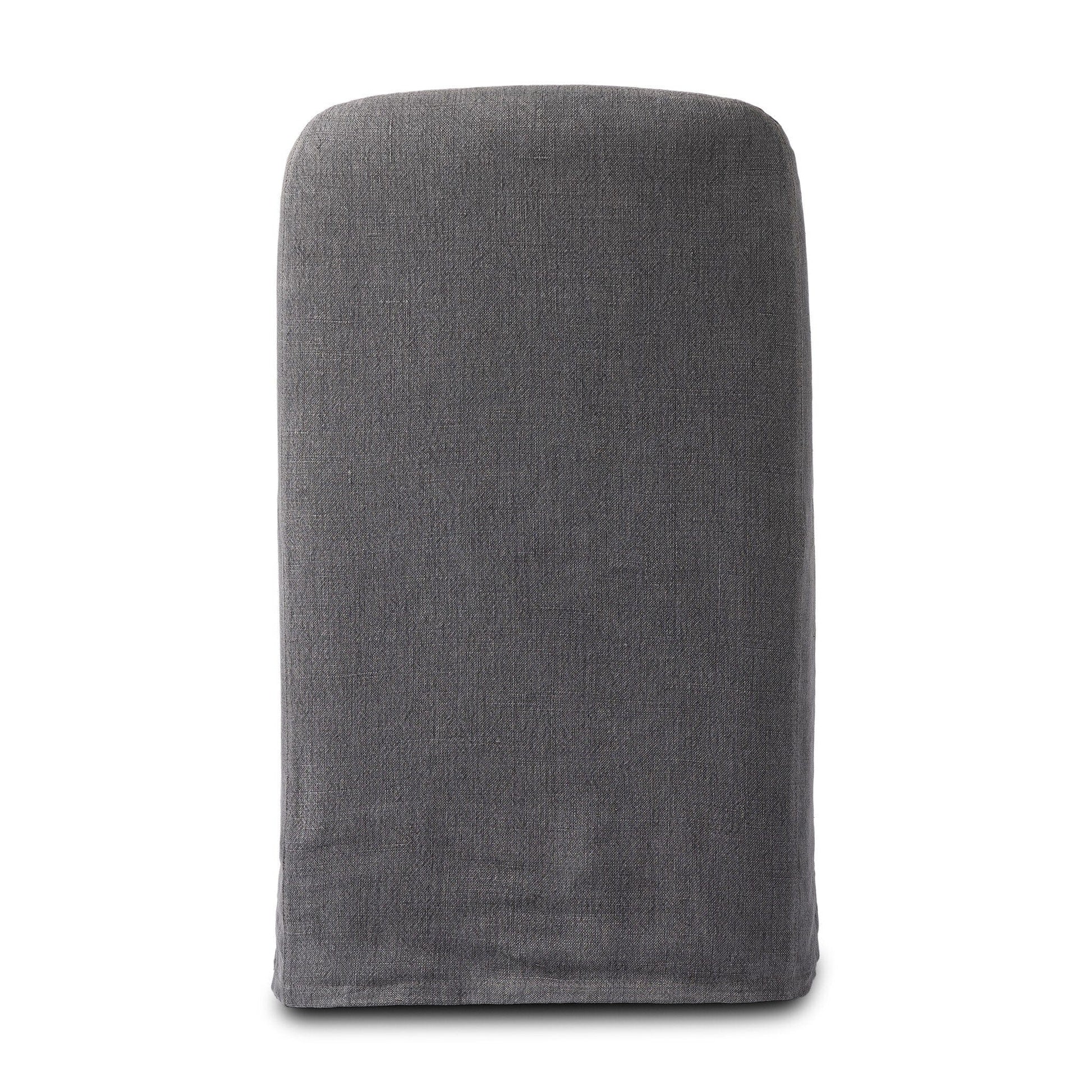 Four Hands - Brie Dining Chair - Broadway Denim - 245399-003 view 5