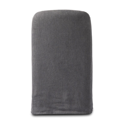 Four Hands - Brie Dining Chair - Broadway Denim - 245399-003 view 5