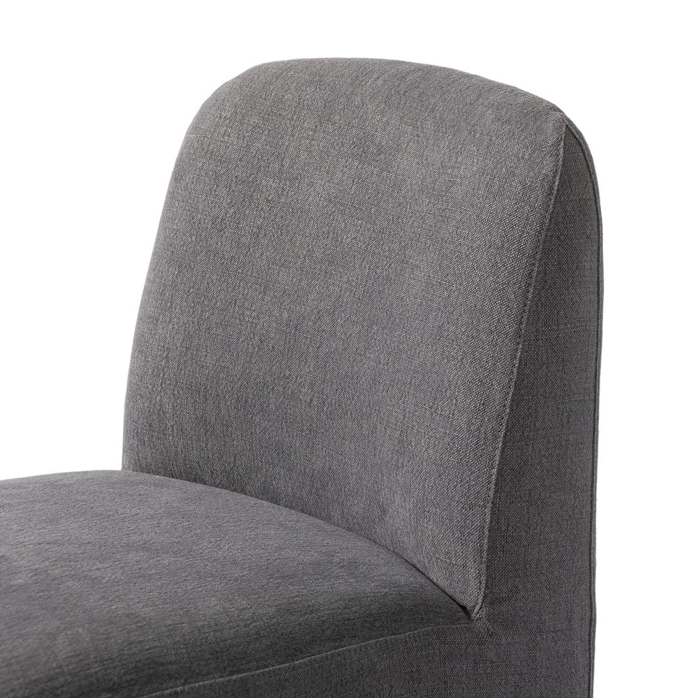 Four Hands - Brie Dining Chair - Broadway Denim - 245399-003 view 6