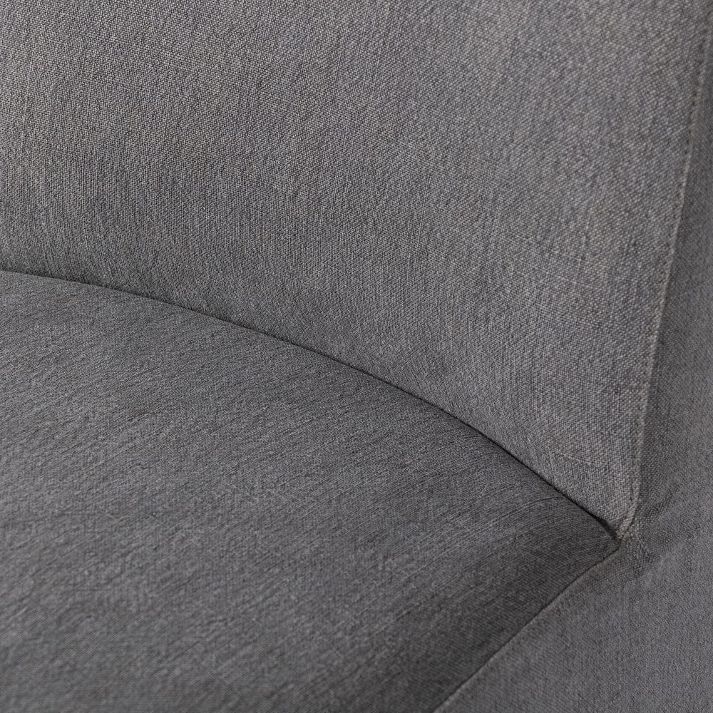 Four Hands - Brie Dining Chair - Broadway Denim - 245399-003 view 8