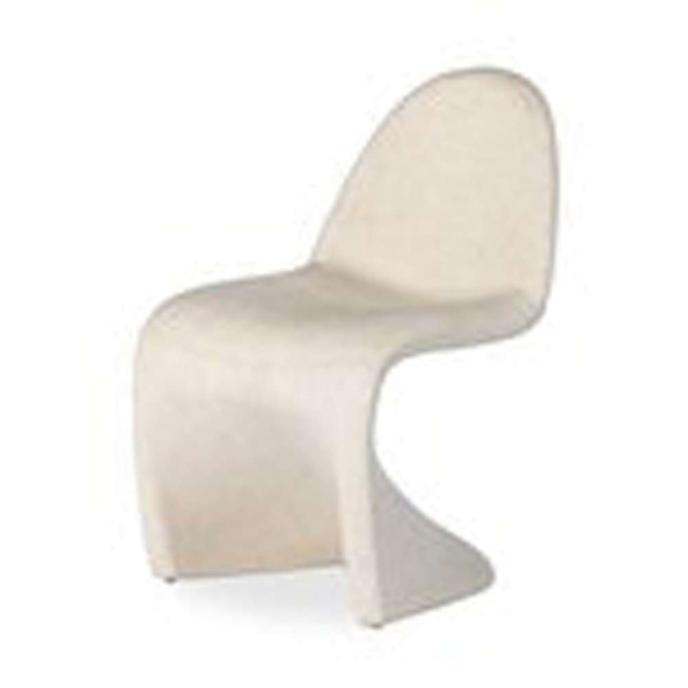 Four Hands - Briette Dining Chair - Alcala Cream - 232016-004 veiw 2