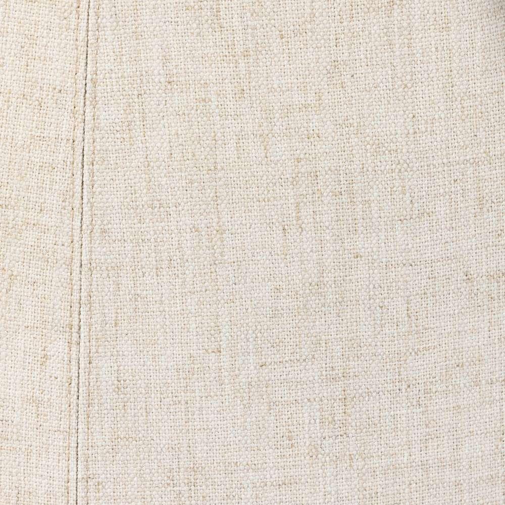 Four Hands - Briette Dining Chair - Alcala Cream - 232016-004 veiw 9
