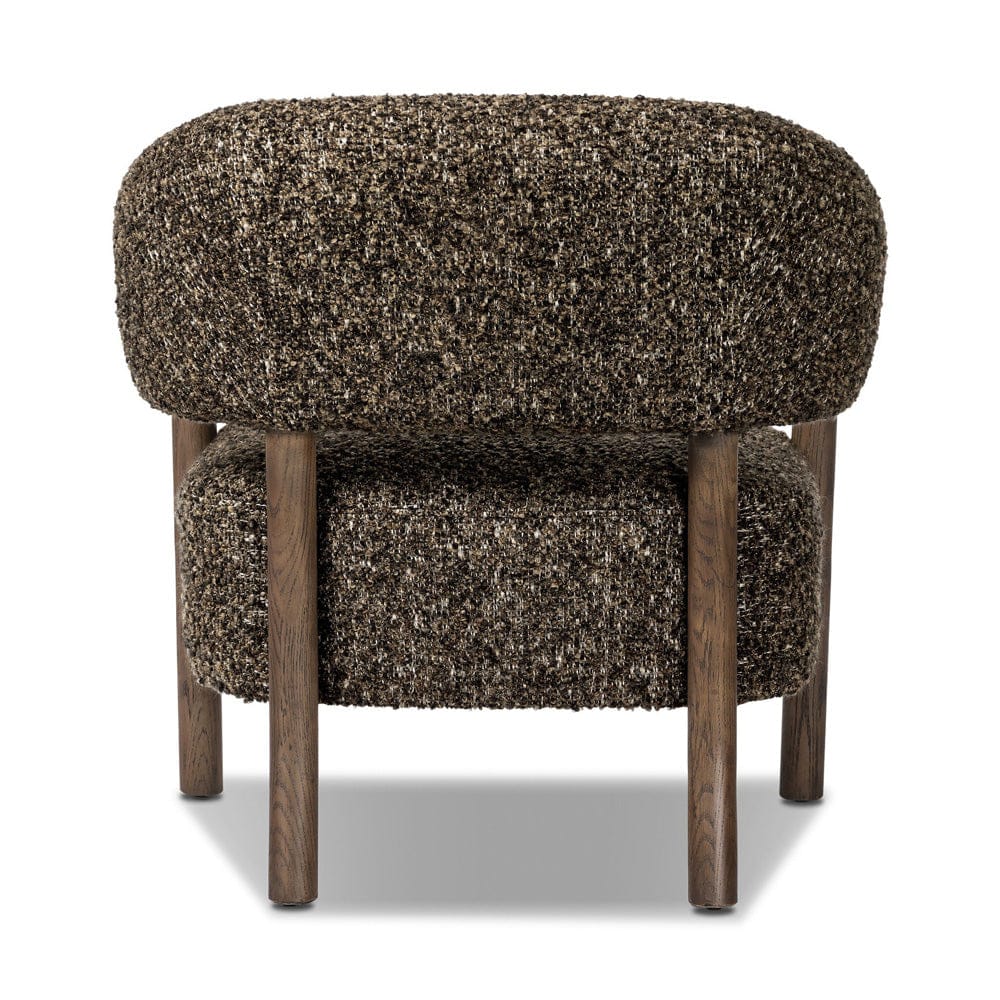 Four Hands - Brodie Chair - Ivan Granite - 235235-005 view 5