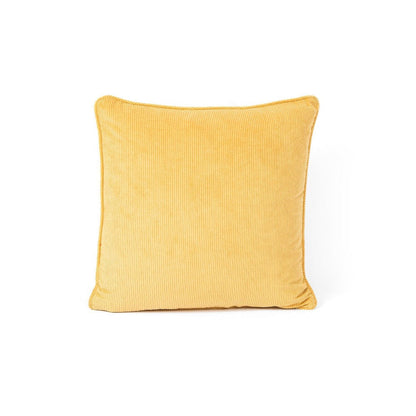 Four Hands - Brookfield Corduroy Pillow, Set Of 2 - Sorrento Marigold - 233776-002 view 1