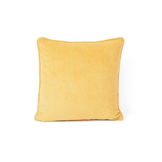 Four Hands - Brookfield Corduroy Pillow, Set Of 2 - Sorrento Marigold - 233776-002 view 1