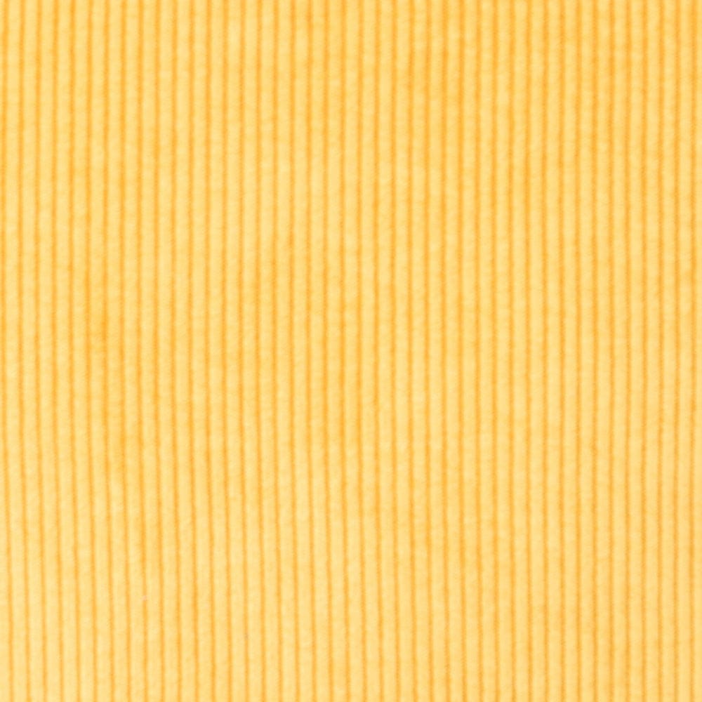 Four Hands - Brookfield Corduroy Pillow - Sorrento Marigold - 230090-006 view 3
