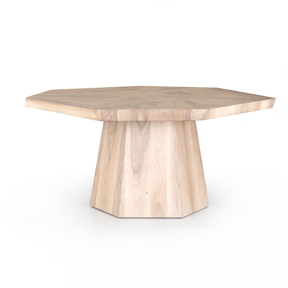 Four Hands - Brooklyn Dining Table - Ashen Walnut - 107569-003 view 1