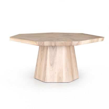 Four Hands - Brooklyn Dining Table - Ashen Walnut - 107569-003 view 1