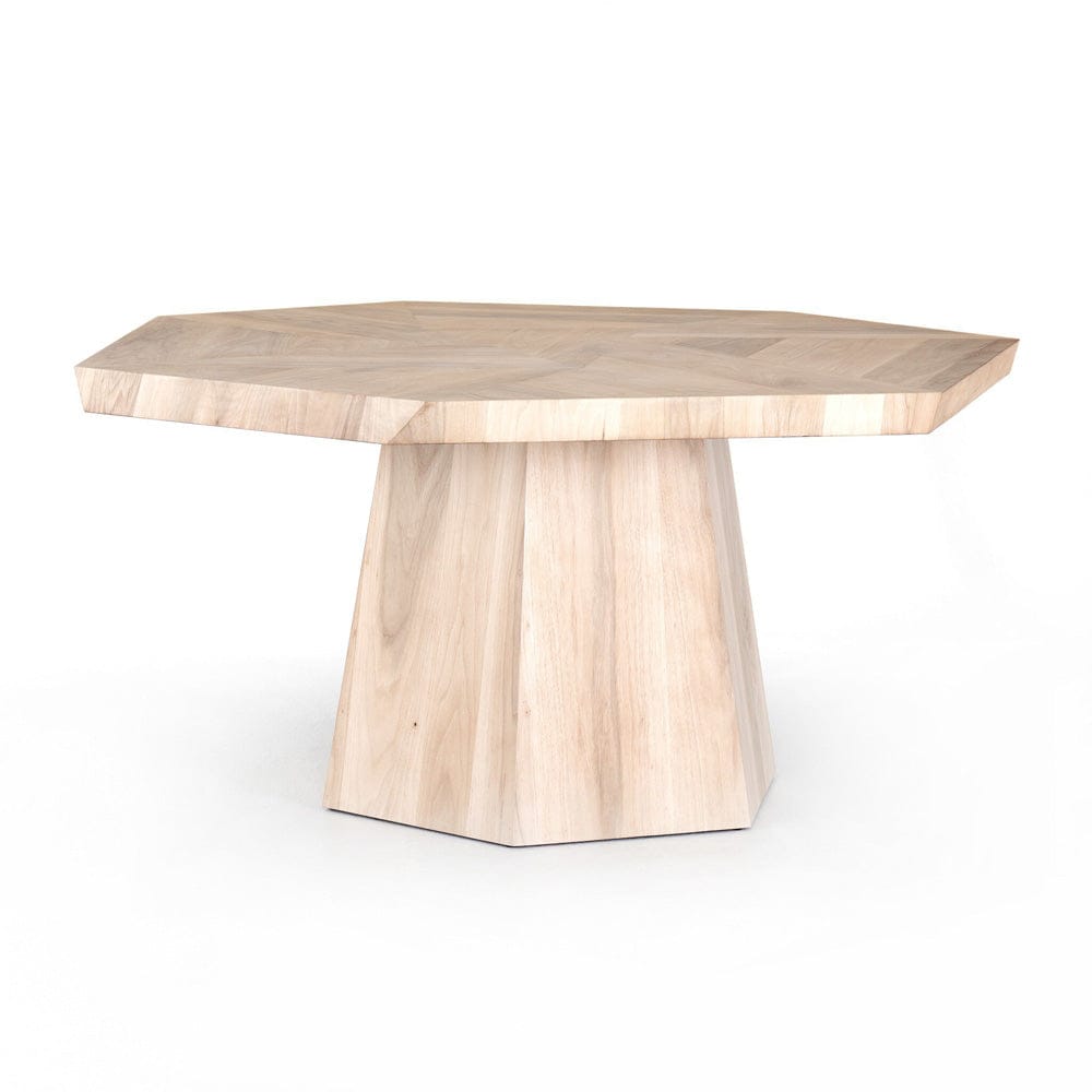Four Hands - Brooklyn Dining Table - Ashen Walnut - 107569-003 view 2