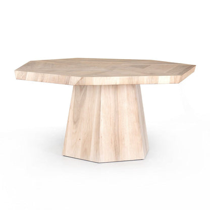 Four Hands - Brooklyn Dining Table - Ashen Walnut - 107569-003 view 2