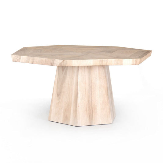Four Hands - Brooklyn Dining Table - Ashen Walnut - 107569-003 view 2