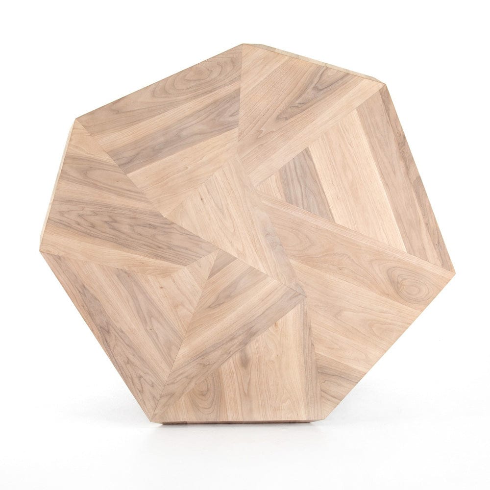 Four Hands - Brooklyn Dining Table - Ashen Walnut - 107569-003 view 4