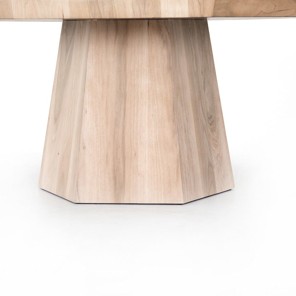Four Hands - Brooklyn Dining Table - Ashen Walnut - 107569-003 view 5