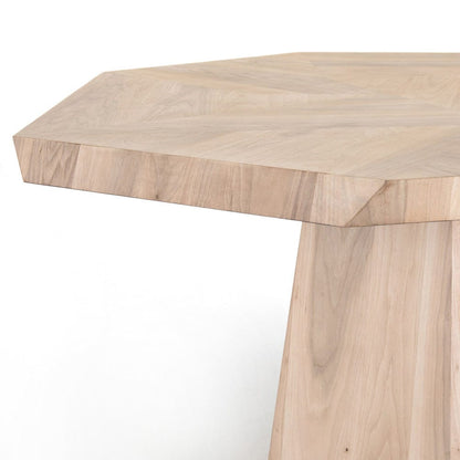 Four Hands - Brooklyn Dining Table - Ashen Walnut - 107569-003 view 7