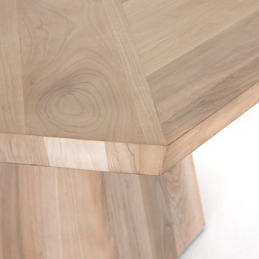Four Hands - Brooklyn Dining Table - Ashen Walnut - 107569-003 view 9