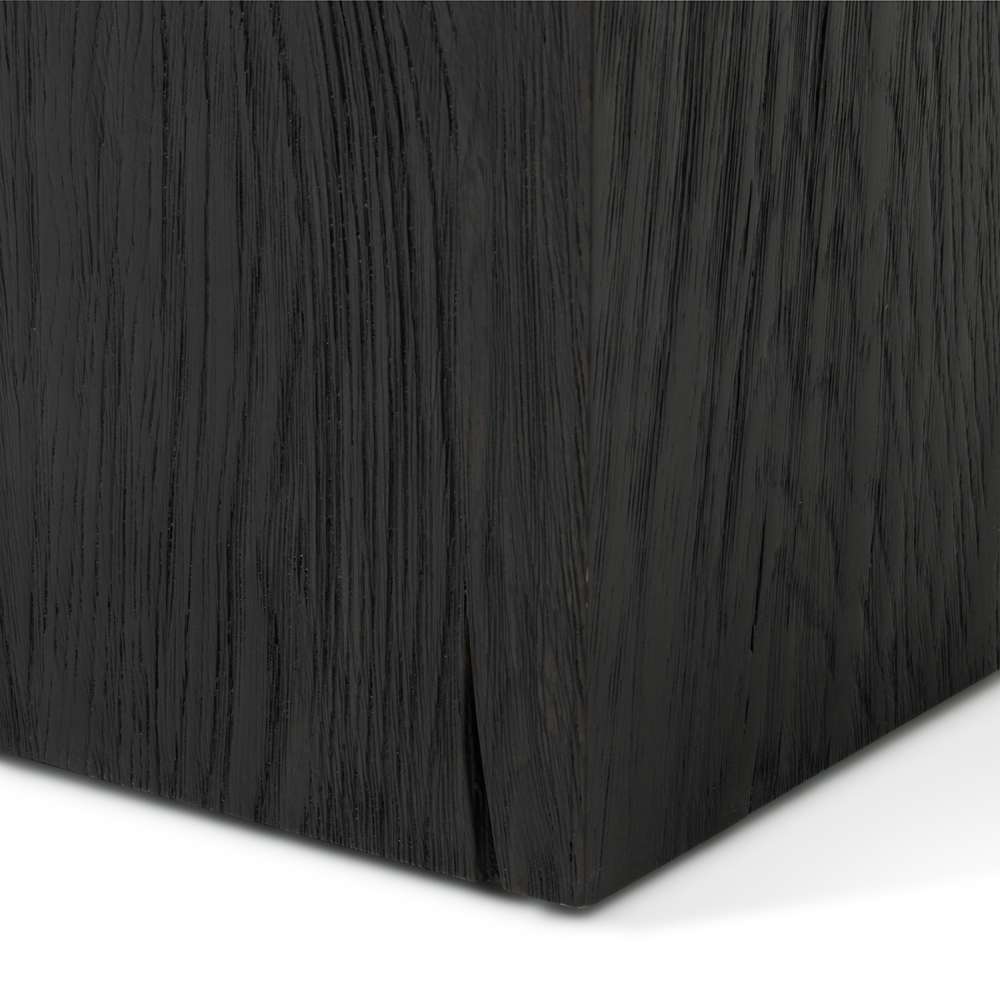 Four Hands - Brunswick End Table - Bluestone - 223362-001 veiw 3