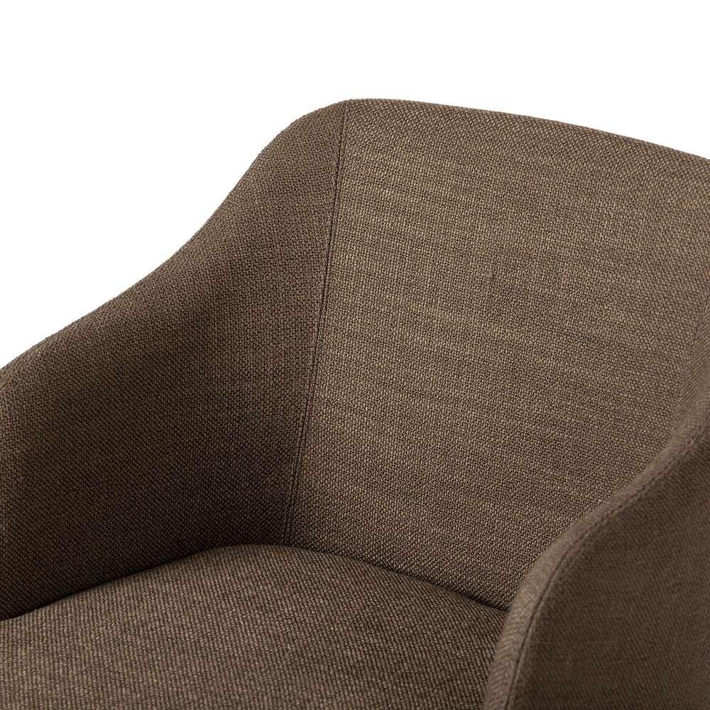 Four Hands - Bryce Dining Chair - Bilton Olive - 224384-004 veiw 10