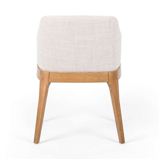 Four Hands - Bryce Dining Chair - Gibson Wheat - 224384-002 veiw 2