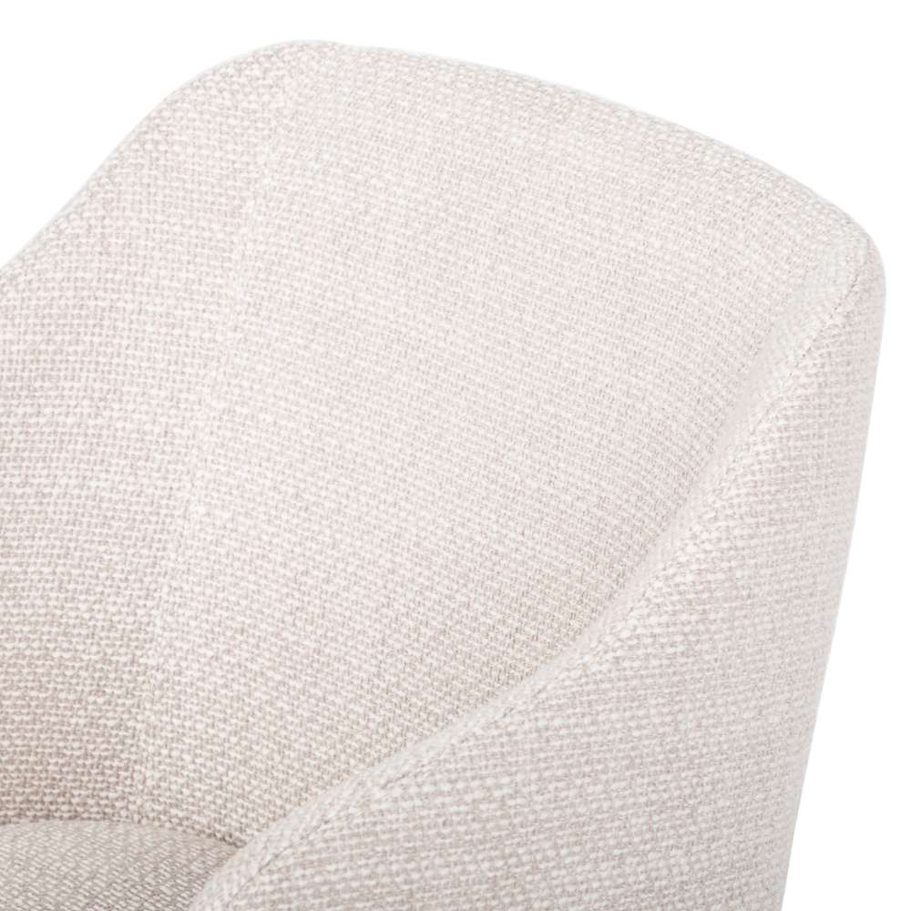 Four Hands - Bryce Dining Chair - Gibson Wheat - 224384-002 veiw 3