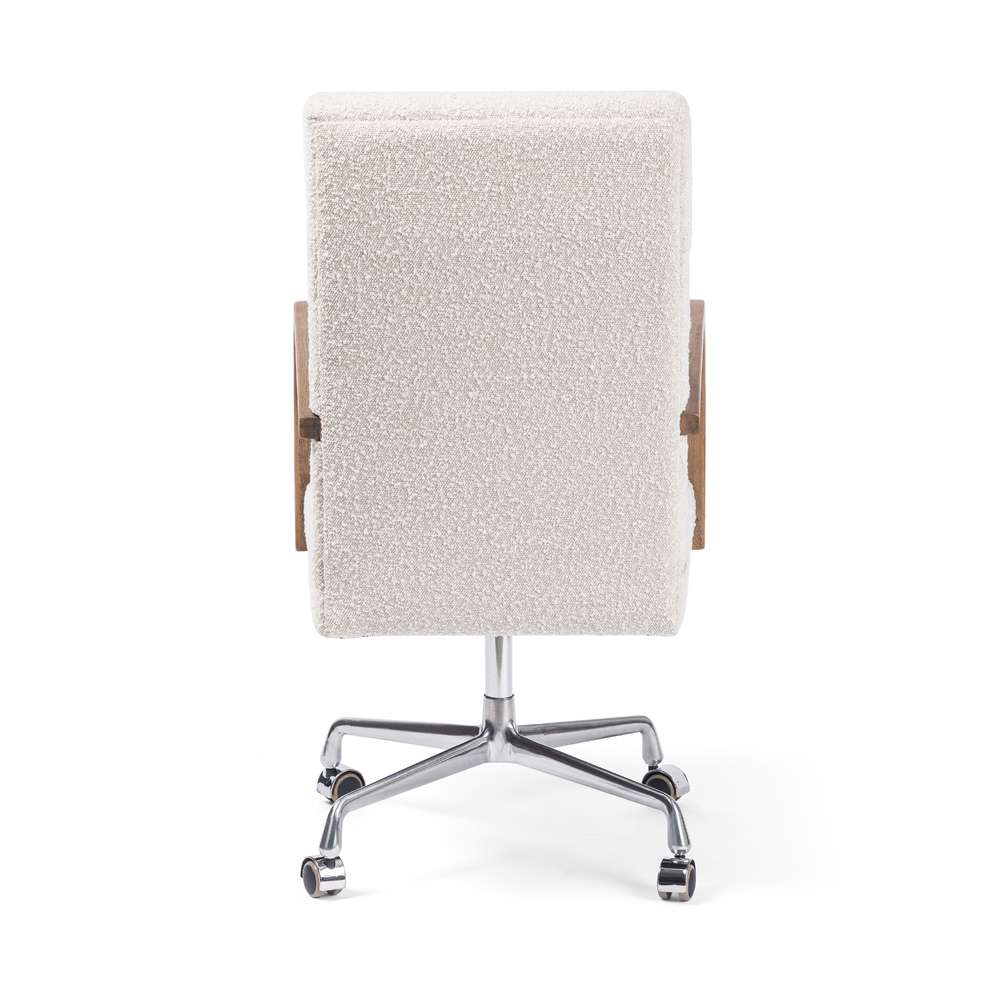 Four Hands - Bryson Desk Chair - Knoll Natural - 105577-010 veiw 2