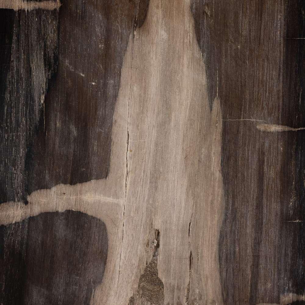 Four Hands - Buck End Table - Dark Petrified Wood - 227730-001 veiw 8