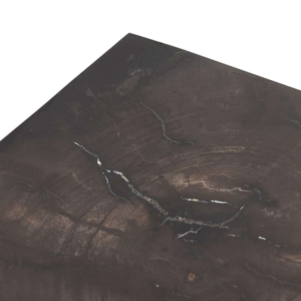 Four Hands - Buck End Table - Dark Petrified Wood - 227730-001 veiw 10