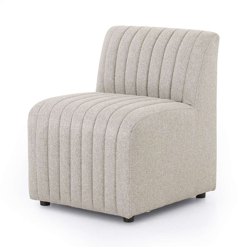 Four Hands - Build Your Own Augustine Dining Banquette - Orly Natural - 224325-002 veiw 1