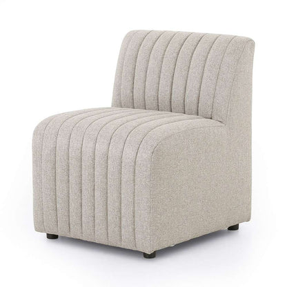 Four Hands - Build Your Own Augustine Dining Banquette - Orly Natural - 224325-002 veiw 1